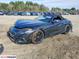 BMW Z4 - zobacz ofertę