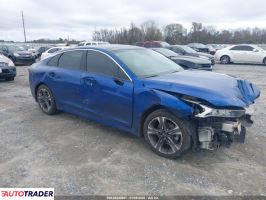 Kia Pozostałe - zobacz ofertę