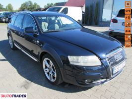Audi Allroad - zobacz ofertę
