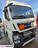 Man tgx - zobacz ofertę