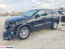 Jeep Grand Cherokee - zobacz ofertę