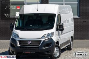 Fiat Ducato - zobacz ofertę
