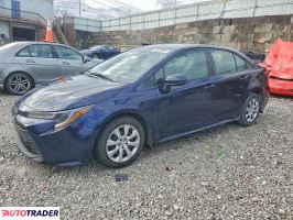 Toyota Corolla - zobacz ofertę