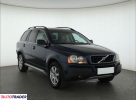 Volvo XC90 - zobacz ofertę