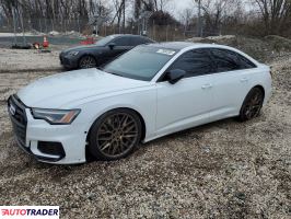 Audi S6 - zobacz ofertę