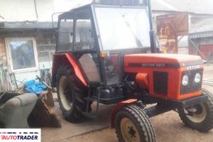 Zetor 5211 - zobacz ofertę