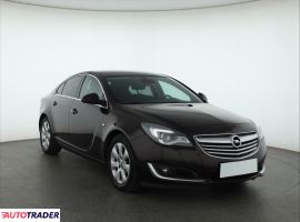 Opel Insignia - zobacz ofertę