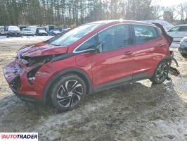 Chevrolet Pozostałe - zobacz ofertę