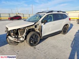 Subaru Pozostałe - zobacz ofertę