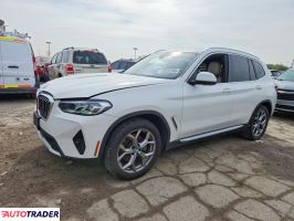 BMW X3 - zobacz ofertę