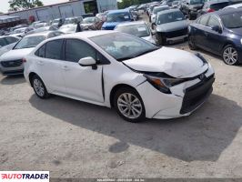 Toyota Corolla - zobacz ofertę