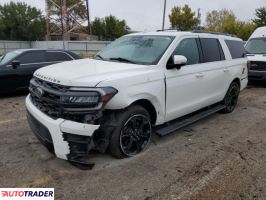 Ford Expedition - zobacz ofertę