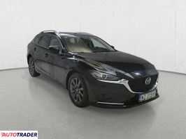 Mazda 6 - zobacz ofertę