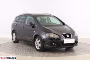 Seat Altea - zobacz ofertę