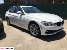 BMW 320 - zobacz ofertę