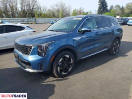Kia Sorento - zobacz ofertę