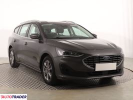 Ford Focus - zobacz ofertę