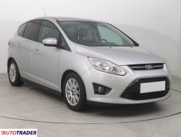 Ford Focus C-Max - zobacz ofertę