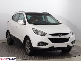 Hyundai ix35 - zobacz ofertę