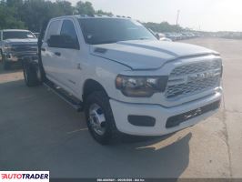 Dodge Ram - zobacz ofertę