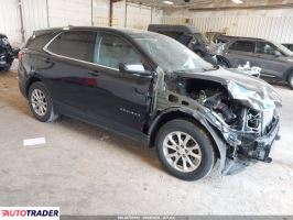Chevrolet Equinox - zobacz ofertę