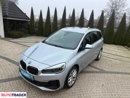 BMW 218 - zobacz ofertę