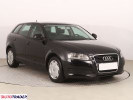 Audi A3 - zobacz ofertę