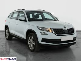 Skoda Kodiaq - zobacz ofertę
