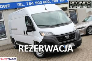 Fiat Ducato - zobacz ofertę