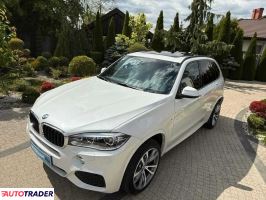 BMW X5 - zobacz ofertę
