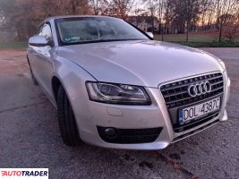 Audi A5 - zobacz ofertę
