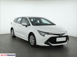 Toyota Corolla - zobacz ofertę