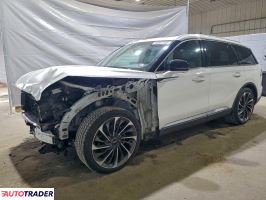 Lincoln Aviator - zobacz ofertę