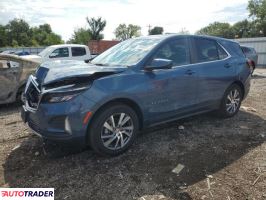 Chevrolet Equinox - zobacz ofertę