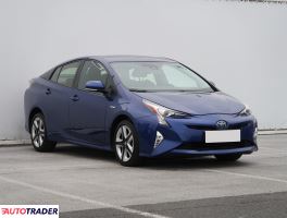 Toyota Prius - zobacz ofertę