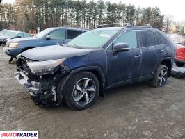 Toyota Pozostałe - zobacz ofertę