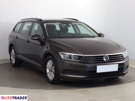 Volkswagen Passat - zobacz ofertę