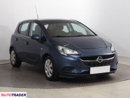 Opel Corsa - zobacz ofertę