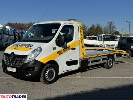 Renault Master - zobacz ofertę