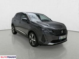 Peugeot 2008 - zobacz ofertę