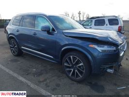 Volvo XC90 - zobacz ofertę