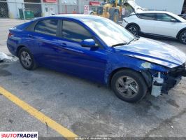 Hyundai Elantra - zobacz ofertę