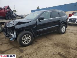 Jeep Grand Cherokee - zobacz ofertę