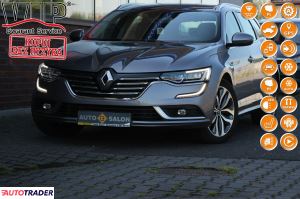Renault Talisman - zobacz ofertę