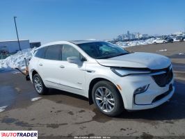 Buick Enclave - zobacz ofertę