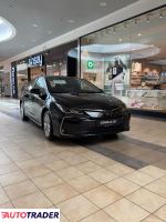 Toyota Corolla - zobacz ofertę