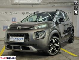 Citroen C3 - zobacz ofertę