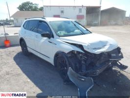 Volkswagen Tiguan - zobacz ofertę