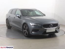 Volvo V60 - zobacz ofertę
