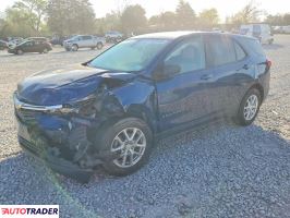 Chevrolet Equinox - zobacz ofertę